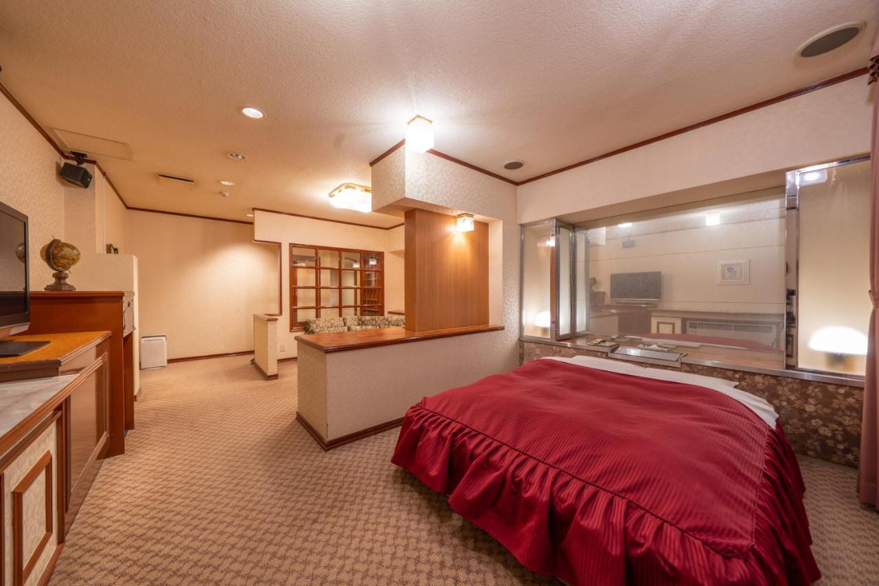 Hotel Liberte 2*