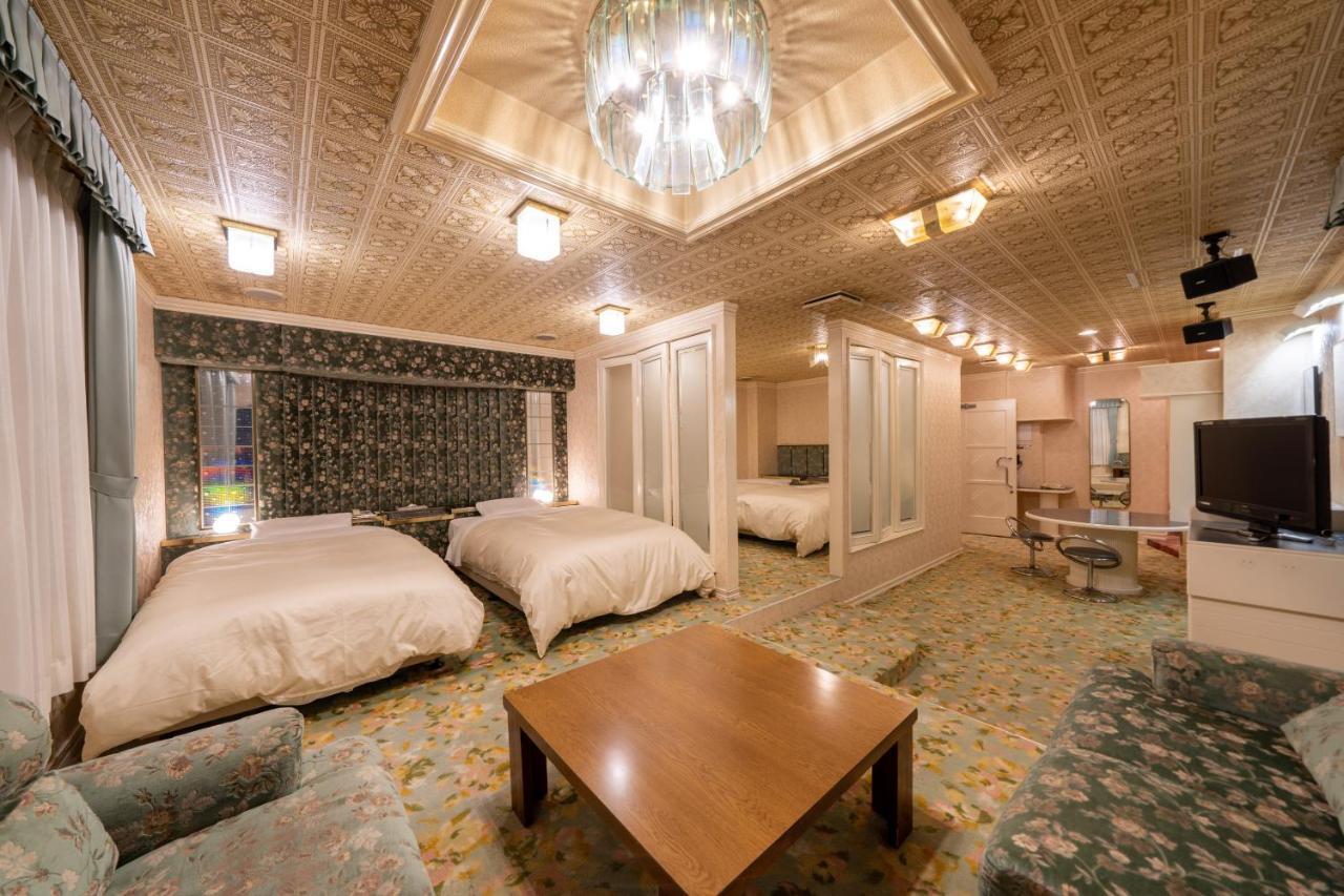 Liberte Hotel 2*
