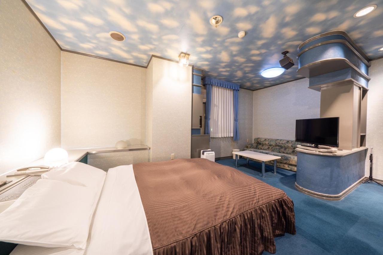Liberte Hotel 2*