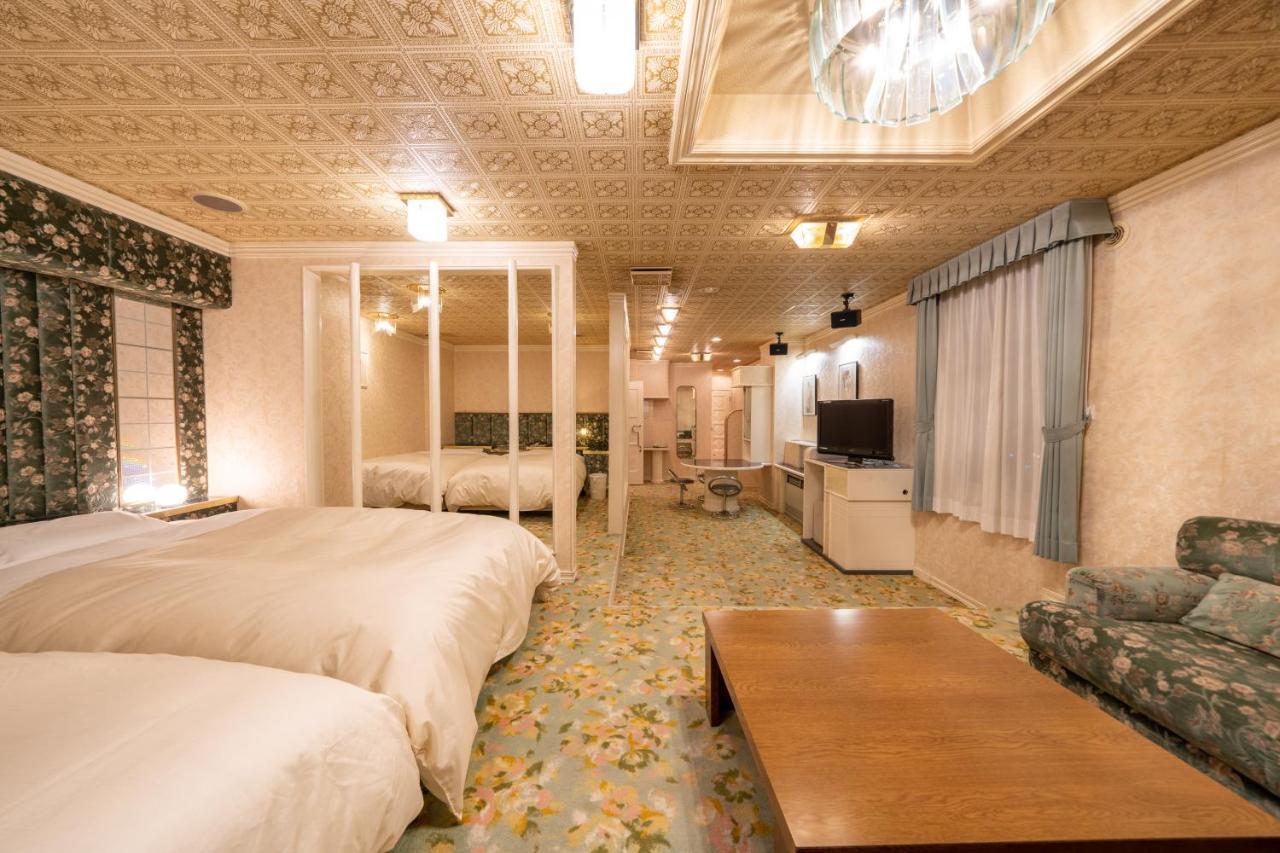 Liberte Hotel 2*