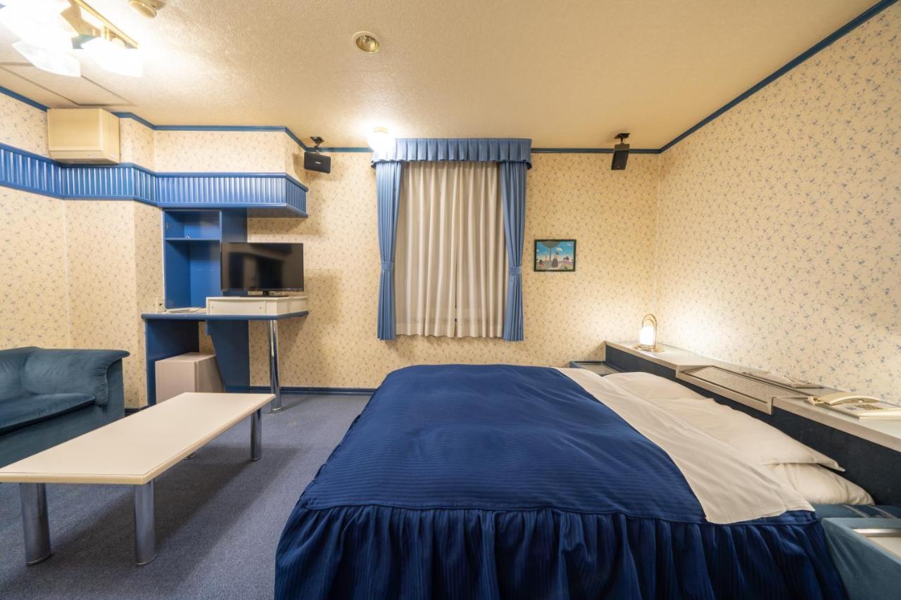 Hotel Liberte 2*
