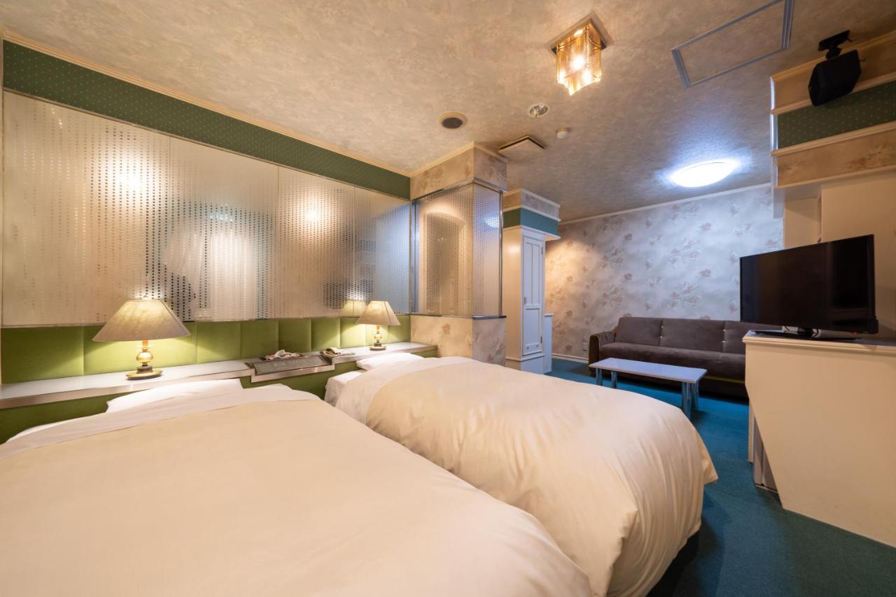 Liberte Hotel Asahikawa