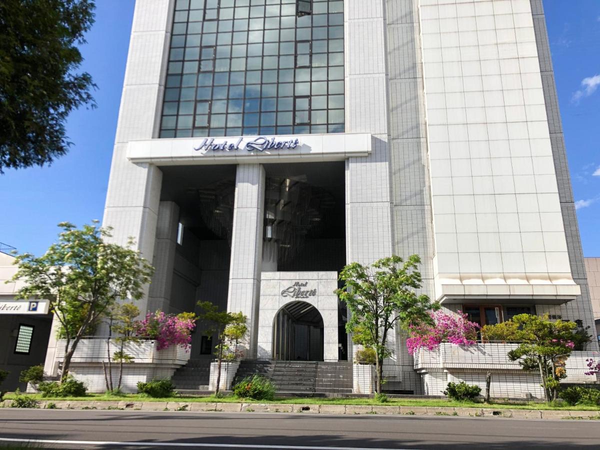 Hotel Liberte